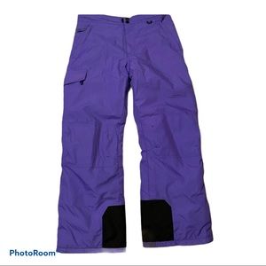 Slalom Snow Pants Youth XL 14/16